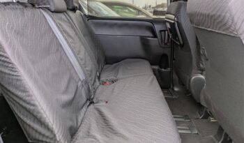 2020 Toyota Voxy full