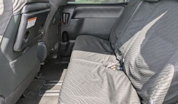 2020 Toyota Voxy full
