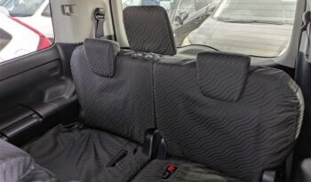 2020 Toyota Voxy full
