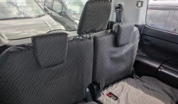 2020 Toyota Voxy full