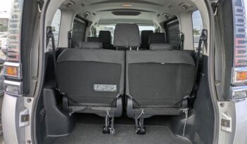 2020 Toyota Voxy full