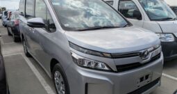 2020 Toyota Voxy