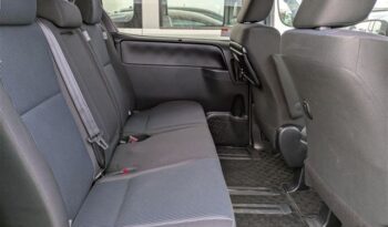 2020 Toyota Voxy full