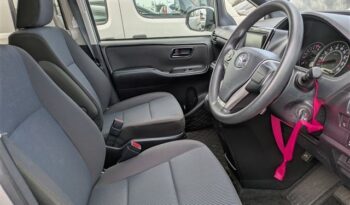 2020 Toyota Voxy full