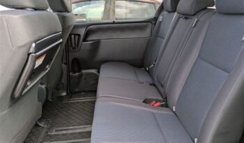2020 Toyota Voxy full