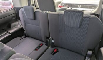 2020 Toyota Voxy full