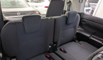 2020 Toyota Voxy full