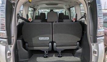 2020 Toyota Voxy full