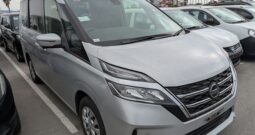 2021 Nissan Serena