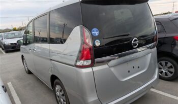 2021 Nissan Serena full
