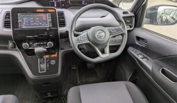 2021 Nissan Serena full