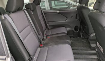 2021 Nissan Serena full