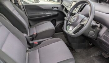 2021 Nissan Serena full