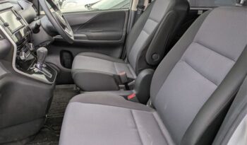 2021 Nissan Serena full