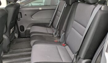 2021 Nissan Serena full