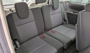 2021 Nissan Serena full