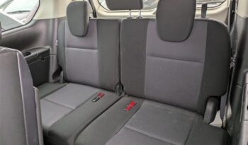 2021 Nissan Serena full