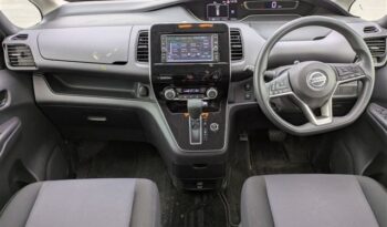 2021 Nissan Serena full