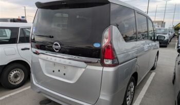2021 Nissan Serena full