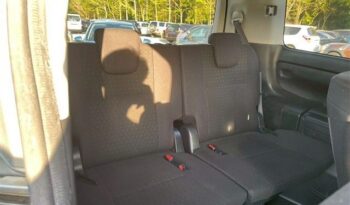 2017 Toyota Voxy full