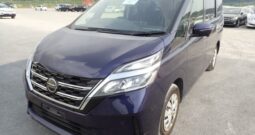2021 Nissan Serena