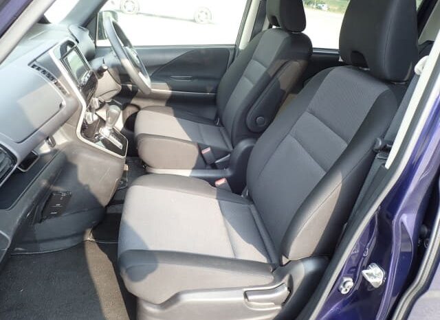 2021 Nissan Serena full