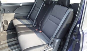 2021 Nissan Serena full