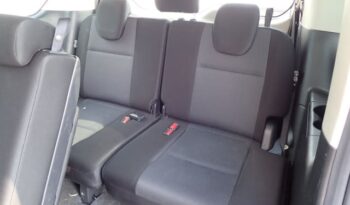 2021 Nissan Serena full