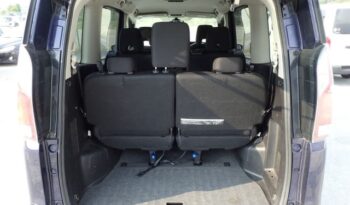 2021 Nissan Serena full