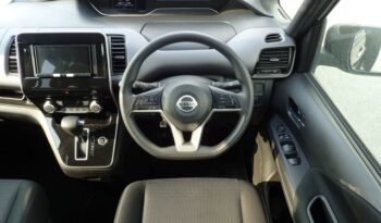 2021 Nissan Serena full