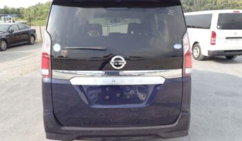 2021 Nissan Serena full