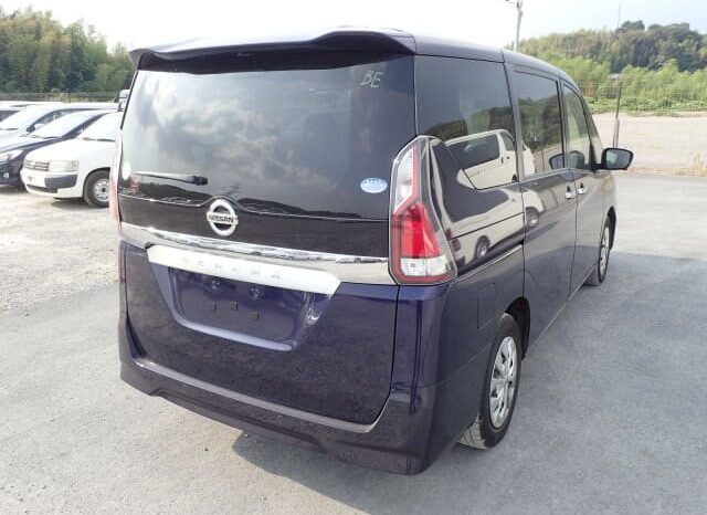 2021 Nissan Serena full