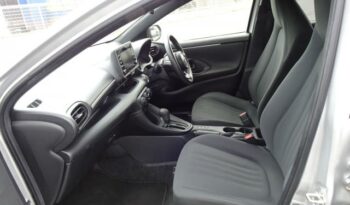 2021 Toyota Hiace full