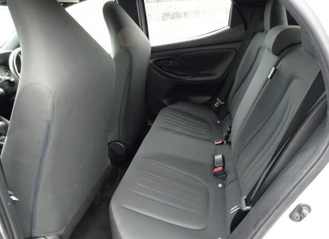 2021 Toyota Hiace full