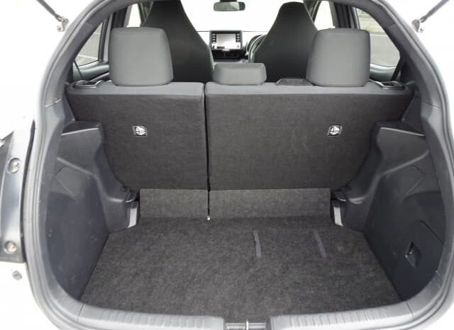 2021 Toyota Hiace full