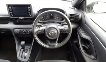 2021 Toyota Hiace full