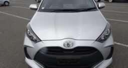 2021 Toyota Hiace