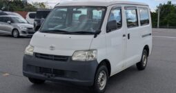 2016 Toyota Townace