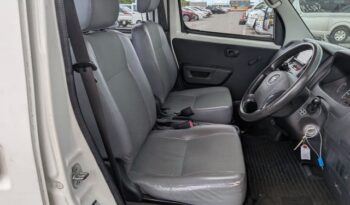2016 Toyota Townace full