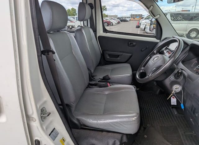 2016 Toyota Townace full