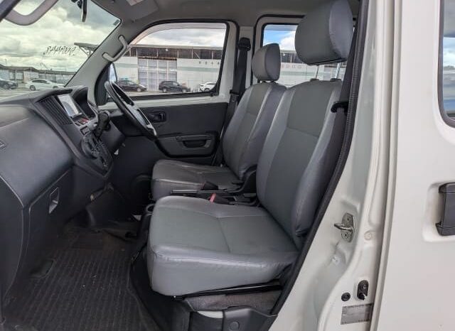 2016 Toyota Townace full