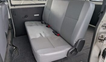 2016 Toyota Townace full