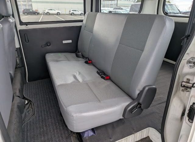 2016 Toyota Townace full