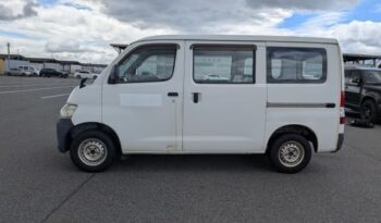 2016 Toyota Townace full
