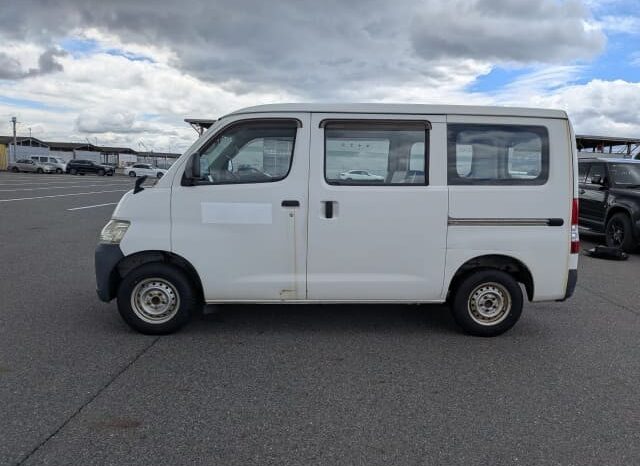 2016 Toyota Townace full
