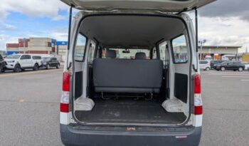 2016 Toyota Townace full