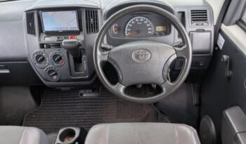 2016 Toyota Townace full