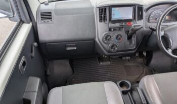 2016 Toyota Townace full