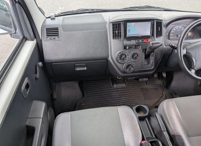 2016 Toyota Townace full