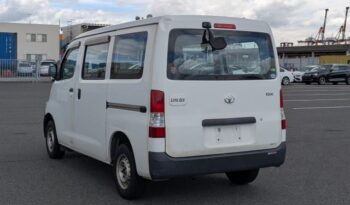 2016 Toyota Townace full